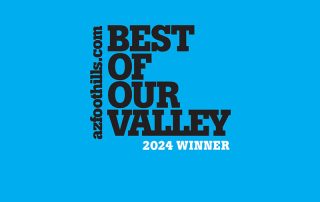 Best of Our Valley 2024