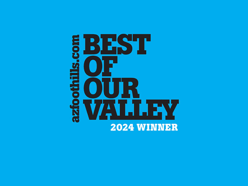 Best of Our Valley 2024