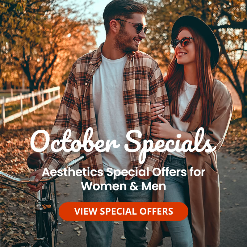 MedSpa Special Offers in Scottsdale