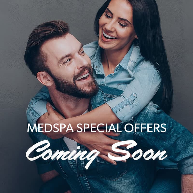 MedSpa Special Offers in Scottsdale